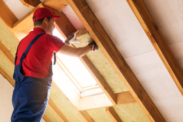 Professional Foam Insulation Services in Towamensing Trails, PA